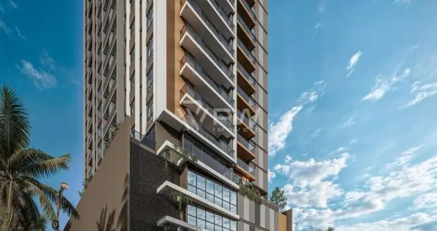 Apartamento com 3 quartos à venda no Itajubá, Barra Velha 