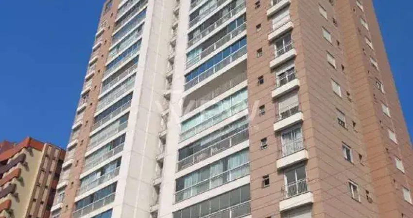 Apartamento com 3 quartos à venda no Centro, Joinville 