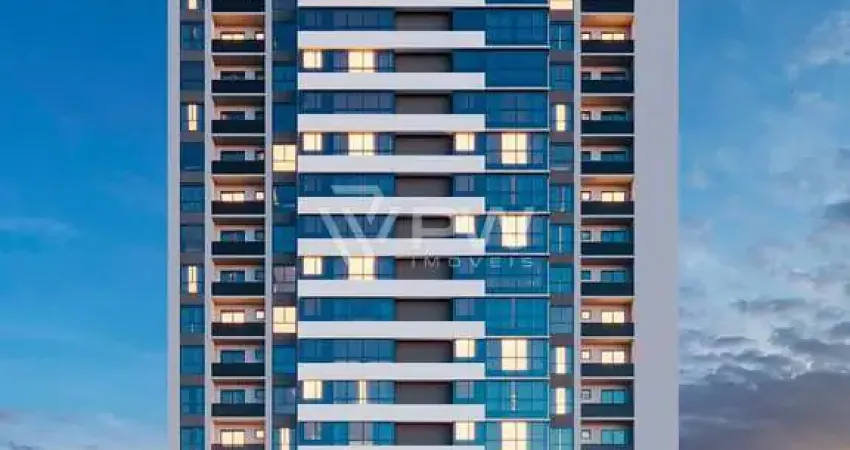 Apartamento com 3 quartos à venda no Centro, Balneário Piçarras 