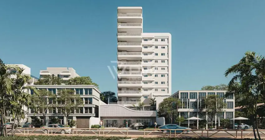 Apartamento com 2 quartos à venda no Gravata, Navegantes