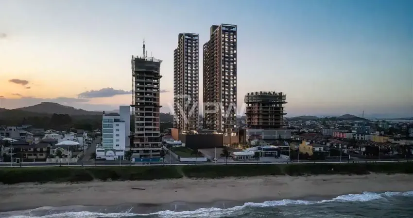 Apartamento com 3 quartos à venda no Tabuleiro, Barra Velha 