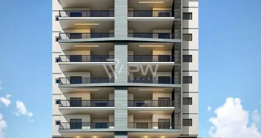 Apartamento com 2 quartos à venda no Meia Praia, Navegantes