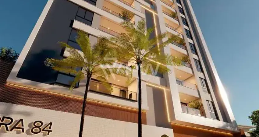 Apartamento com 2 quartos à venda no Centro, Navegantes