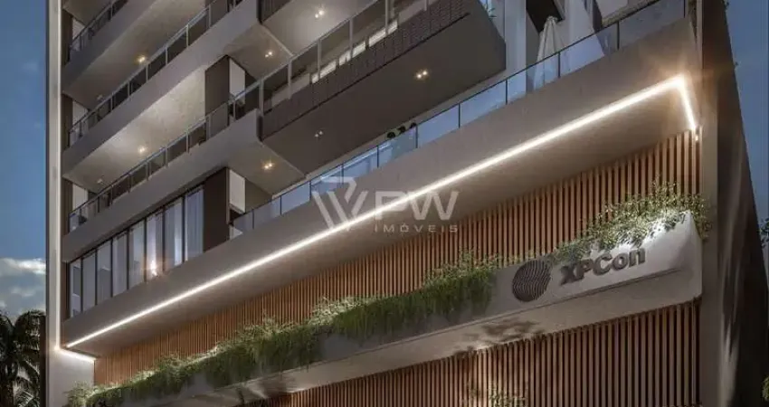 Apartamento com 3 quartos à venda no Itacolomi, Balneário Piçarras