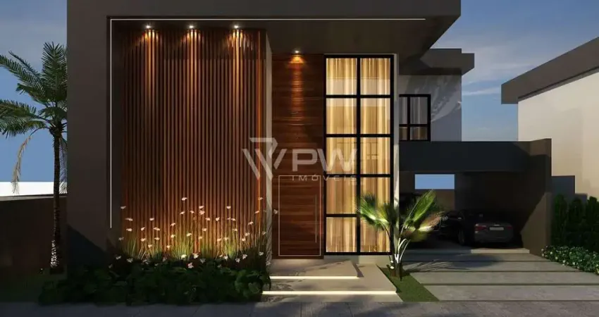 Casa em condomínio fechado com 3 quartos à venda no América, Joinville 