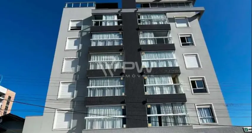 Apartamento com 3 quartos à venda no Gravata, Navegantes 