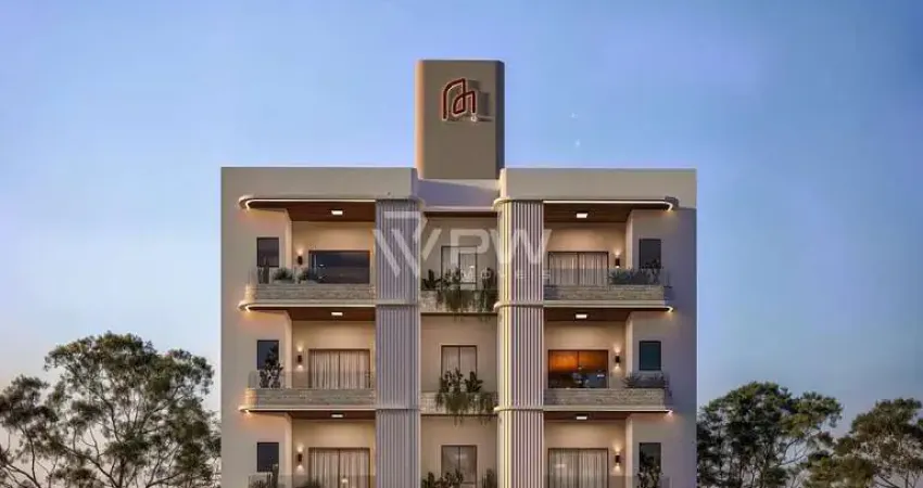 Apartamento com 2 quartos à venda no Meia Praia, Navegantes