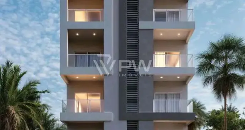 Apartamento com 2 quartos à venda no Gravata, Navegantes