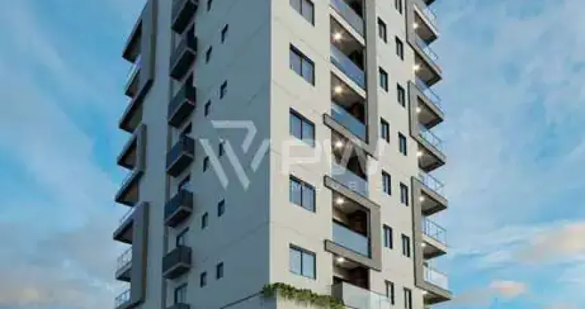 Apartamento com 2 quartos à venda no Gravata, Navegantes