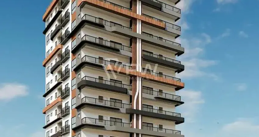 Apartamento com 2 quartos à venda no Meia Praia, Navegantes 