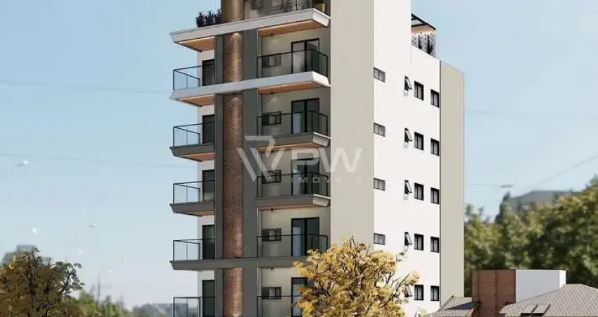 Apartamento com 3 quartos à venda no Gravata, Navegantes 
