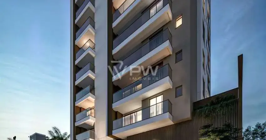 Apartamento com 2 quartos à venda no Centro, Navegantes