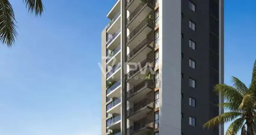 Apartamento com 2 quartos à venda no Gravata, Navegantes 