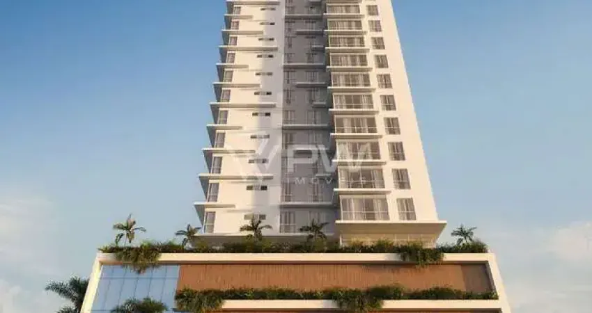 Apartamento com 3 quartos à venda no Tabuleiro, Barra Velha 