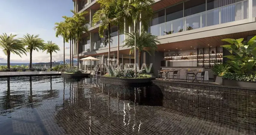 Apartamento com 3 quartos à venda no Centro, Balneário Piçarras 