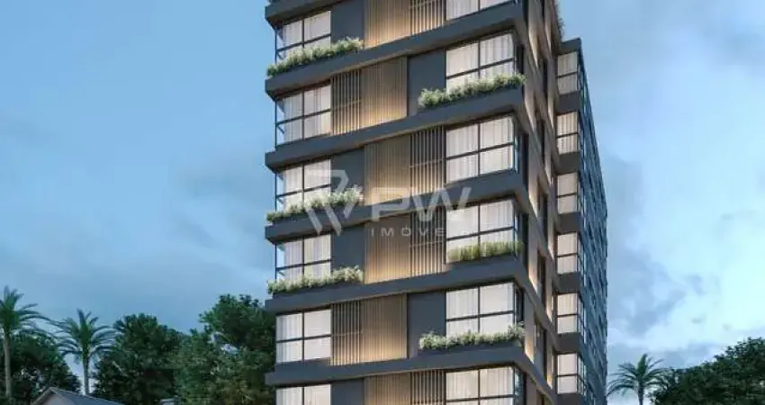 Apartamento com 2 quartos à venda no Anita Garibaldi, Joinville 