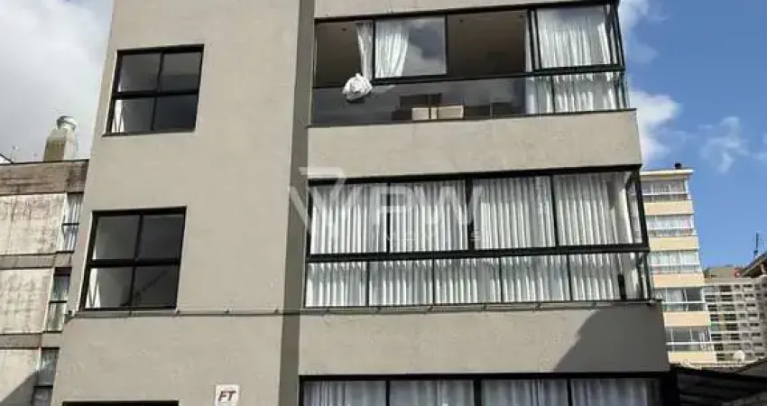 Apartamento com 3 quartos à venda no Itacolomi, Balneário Piçarras