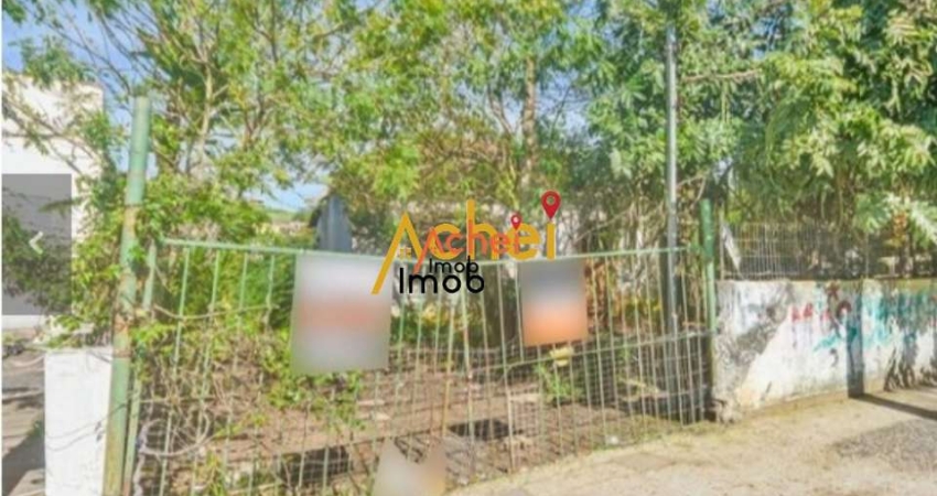 Terreno para venda  no Bairro CAVALHADA em Porto Alegre