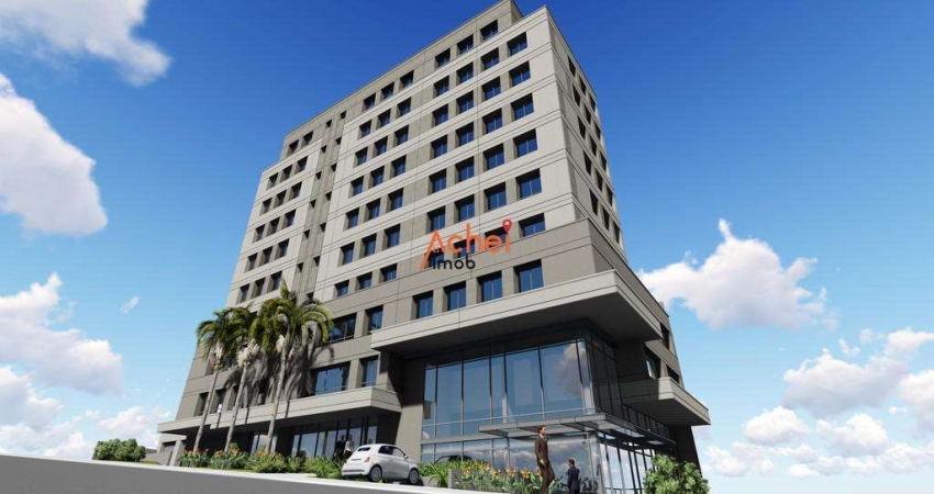 Sala Comercial para venda  no Bairro Auxiliadora em Porto Alegre