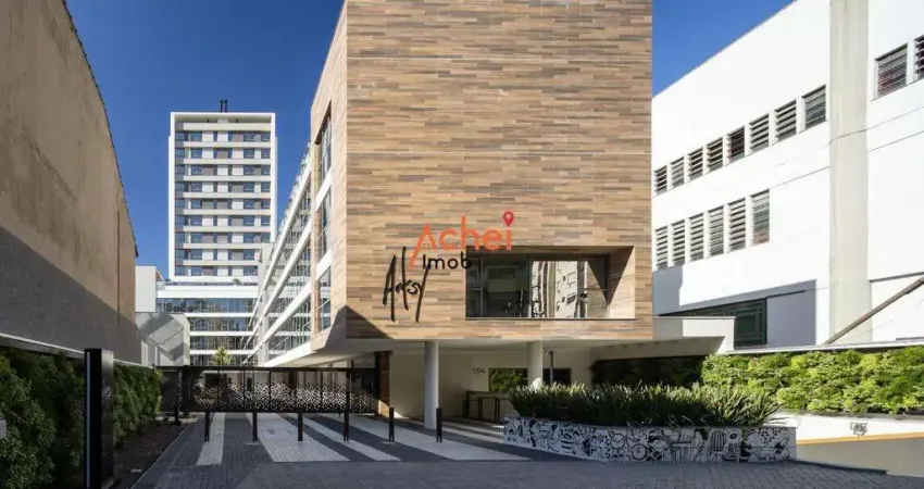 Sala Comercial para venda  no Bairro Cidade Baixa em Porto Alegre