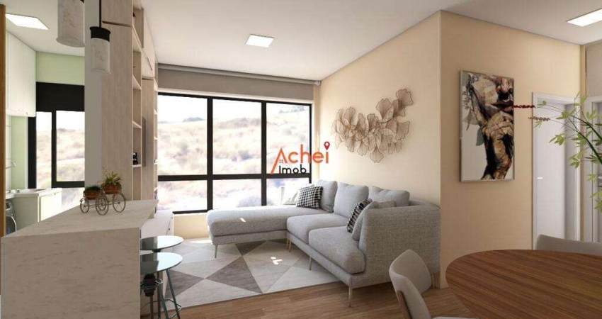 Apartamento para venda  no Bairro CRISTAL em Porto Alegre