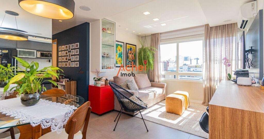 Apartamento para venda  no Bairro MENINO DEUS em Porto Alegre