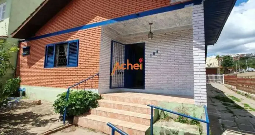 Casa com 4 quartos à venda na Rua Ibirubá, 104, Cavalhada, Porto Alegre