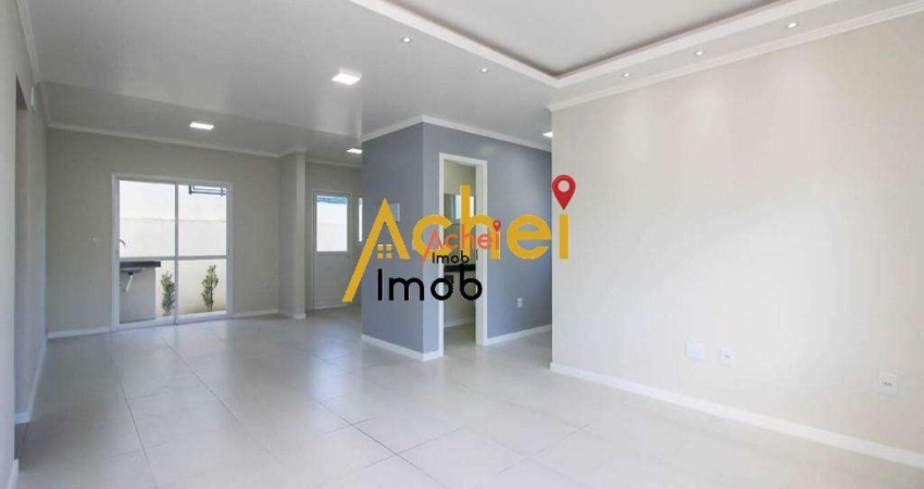 Imóvel em Condomínio na Hípica, Porto Alegre - 123m² - Venda