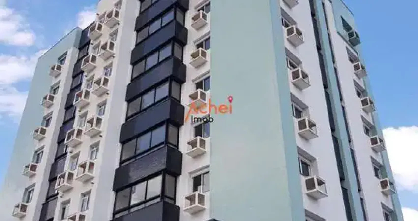 Apartamento com 2 quartos à venda na Avenida Eduardo Prado, 136, Cavalhada, Porto Alegre
