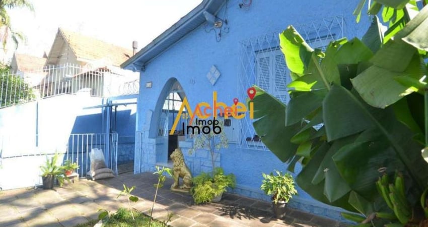 Imóvel em Santa Tereza, Porto Alegre - Casa à venda - 165m²
