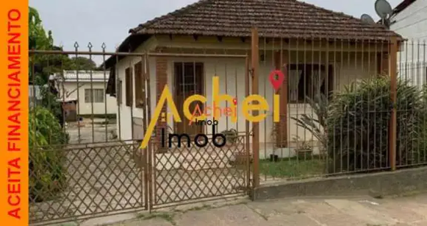 Imóvel usado em porto alegre bairro cavalhada- casa com 120m² - venda