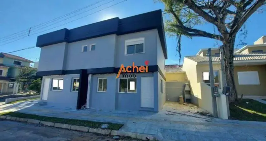 Oportunidade única: casa à venda em espírito santo, porto alegre - confira!