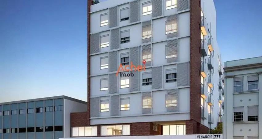 Apartamento para venda  no Bairro Bom Fim em Porto Alegre