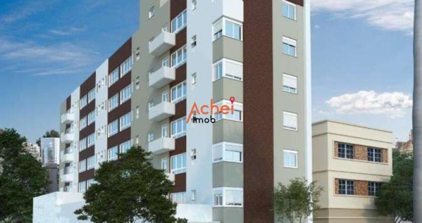 Apartamento para venda  no Bairro Bom Fim em Porto Alegre