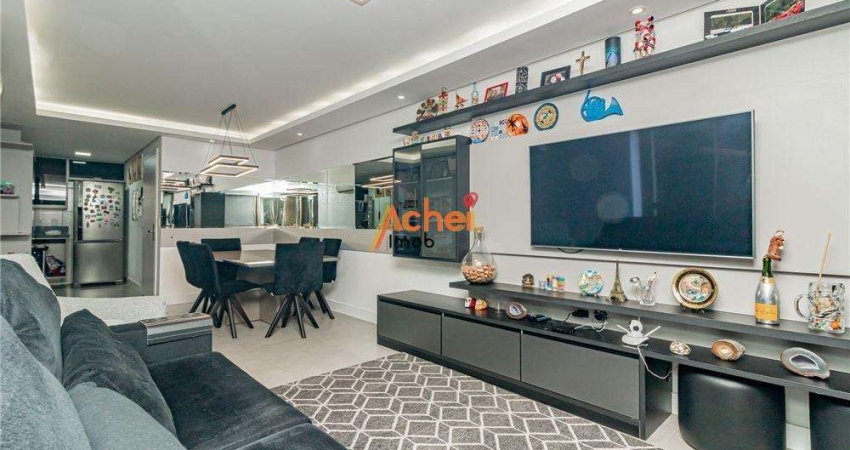 Apartamento para venda  no Bairro Rio Branco em Porto Alegre