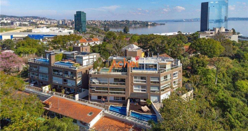 Apartamento para venda  no Bairro CRISTAL em Porto Alegre