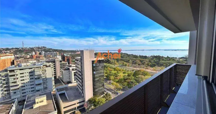 Apartamento para venda  no Bairro Praia de Belas em Porto Alegre