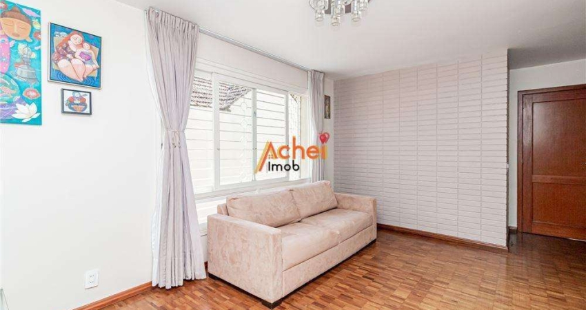 Apartamento para venda  no Bairro Rio Branco em Porto Alegre