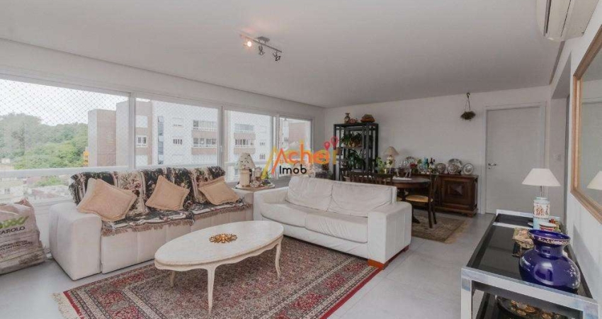 Apartamento para venda  no Bairro MENINO DEUS em Porto Alegre
