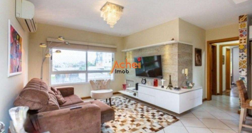 Apartamento para venda  no Bairro Santana em Porto Alegre