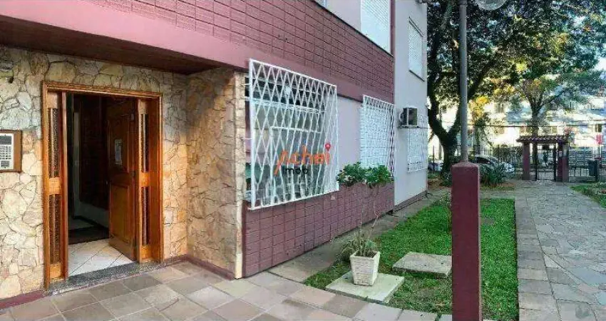 Apartamento com 1 quarto à venda na Rua Padre Ângelo Corso, 50, Cavalhada, Porto Alegre