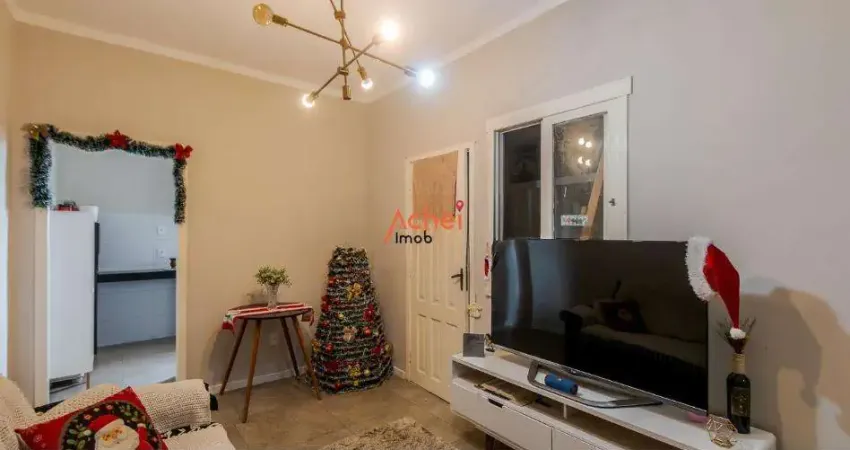 Apartamento com 2 quartos à venda na Avenida Paraná, 928, São Geraldo, Porto Alegre