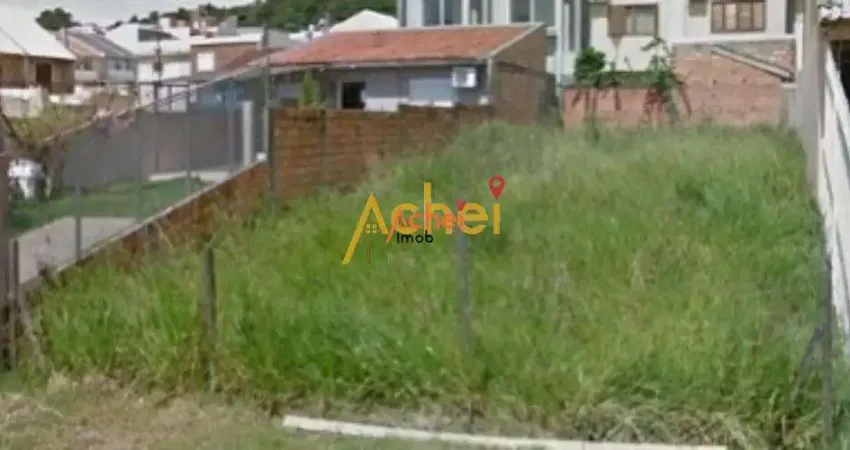 Terreno à venda na RUA CLAUDIO WALTER FERREIRA DA SILVA, 210, Guarujá, Porto Alegre