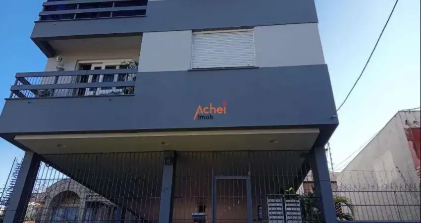 Apartamento 1 dormitório no bairro Teresópolis
