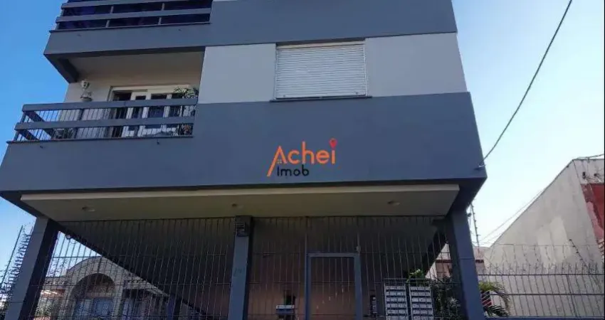 Apartamento com 1 quarto à venda na Rua Dário Totta, 397, Teresópolis, Porto Alegre