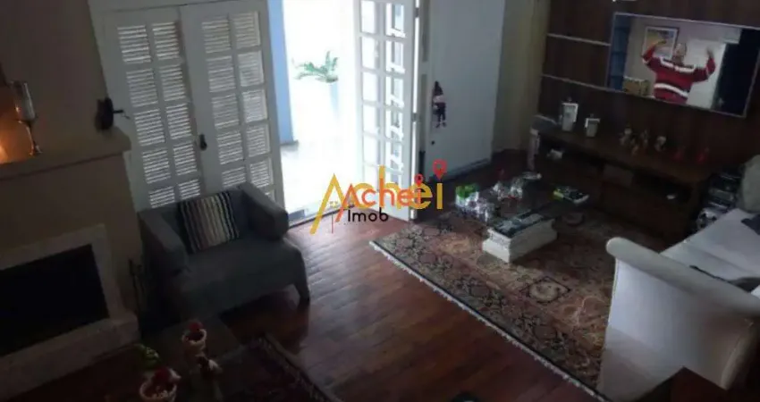 Casa com piscina em ipanema, porto alegre - 324m² de área construída