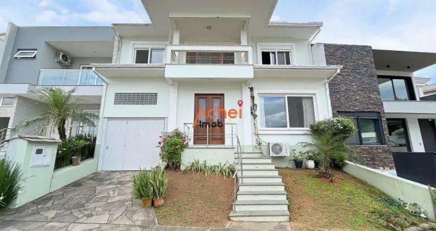 Imóvel à venda: Casa em Porto Alegre, bairro Hípica - Altos do Lago, 235m²