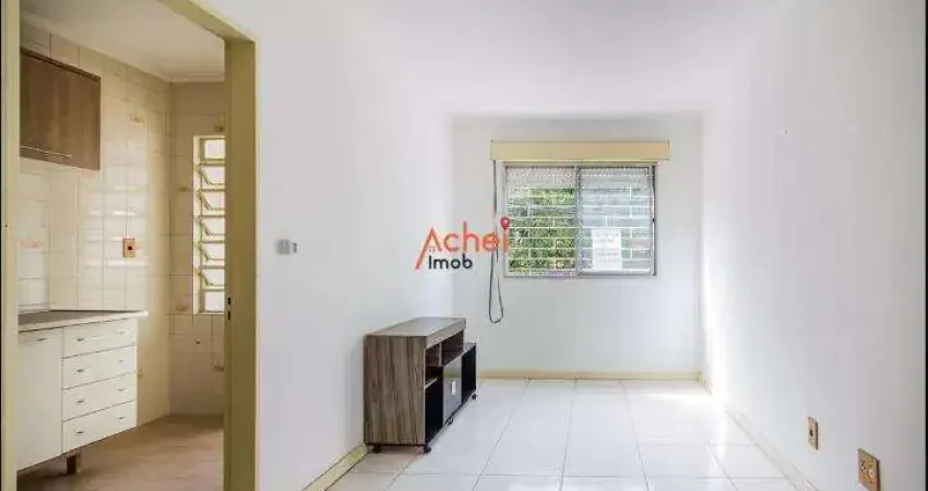 Imóvel usado em porto alegre: apartamento 39m², minha casa minha vida bairro santa tereza