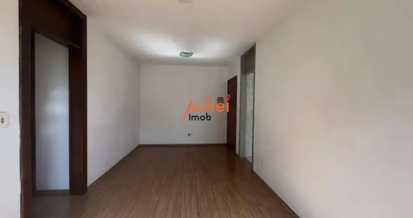 Apartamento com 2 quartos à venda na Rua Coronel Aparício Borges, 390, Nonoai, Porto Alegre