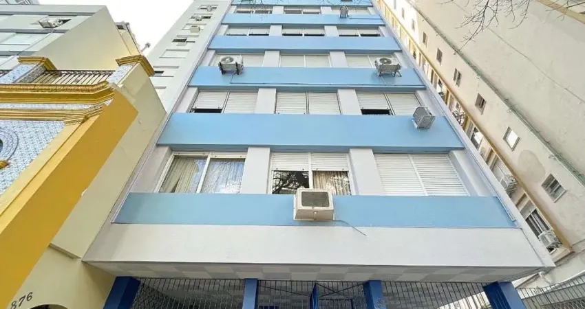 Apartamento para venda no bairro centro histórico em porto alegre